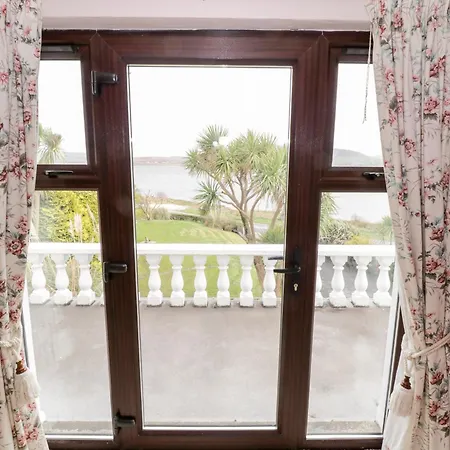 Hébergement de vacances Saoirse Gortmore (Mayo)