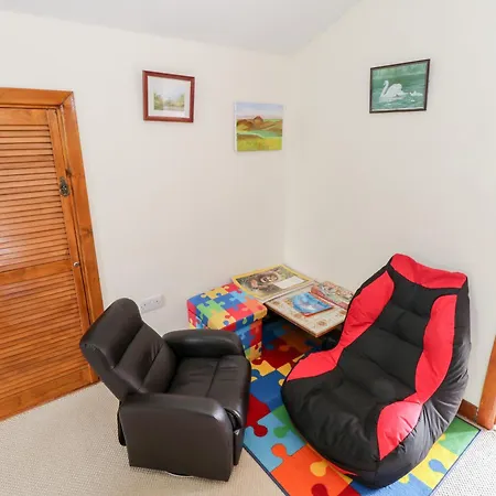 Hébergement de vacances Saoirse Gortmore (Mayo)